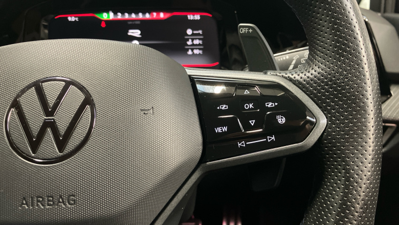 Volkswagen Golf 2.0 TSI 320 R 4Motion 5dr DSG Petrol Hatchback